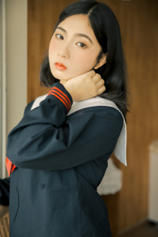SHAPEOFYOU越南小姑娘