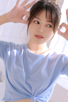 我老婆是学生会长