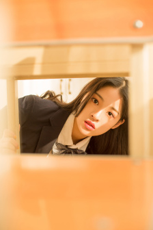 我的见鬼女友